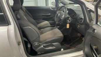 Vauxhall Corsa 1.4i 16v SXi 3dr