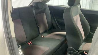 Vauxhall Corsa 1.4i 16v SXi 3dr