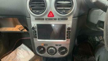 Vauxhall Corsa 1.4i 16v SXi 3dr