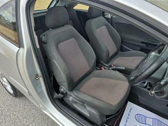 Vauxhall Corsa 1.4i 16v SXi 3dr