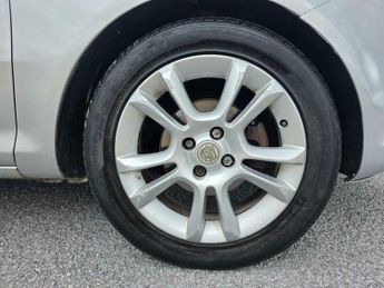 Vauxhall Corsa 1.4i 16v SXi 3dr