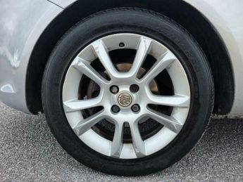 Vauxhall Corsa 1.4i 16v SXi 3dr