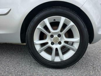 Vauxhall Corsa 1.4i 16v SXi 3dr