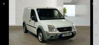 Ford Transit Connect 1.8 TDCi T200 L1 H1 4dr