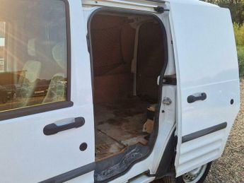 Ford Transit Connect 1.8 TDCi T200 L1 H1 4dr