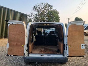 Ford Transit Connect 1.8 TDCi T200 L1 H1 4dr