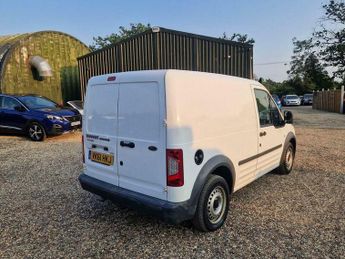 Ford Transit Connect 1.8 TDCi T200 L1 H1 4dr