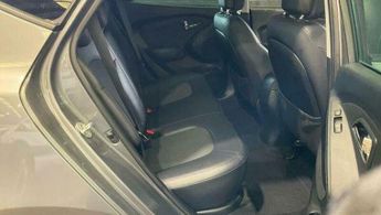 Hyundai IX35 2.0 CRDi Premium 4WD Euro 5 5dr