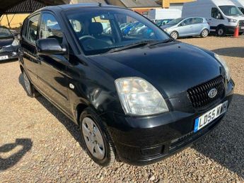 Kia Picanto 1.1 LX 5dr