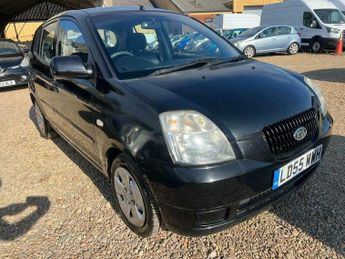 Kia Picanto 1.1 LX 5dr