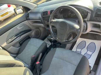 Kia Picanto 1.1 LX 5dr