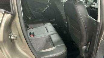 Peugeot 2008 1.6 VTi Allure Auto Euro 5 5dr