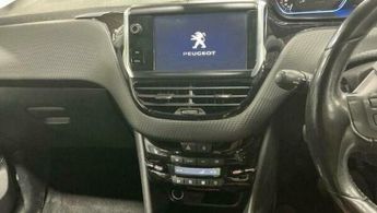 Peugeot 2008 1.6 VTi Allure Auto Euro 5 5dr