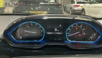 Peugeot 2008 1.6 VTi Allure Auto Euro 5 5dr