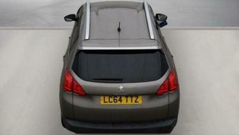 Peugeot 2008 1.6 VTi Allure Auto Euro 5 5dr