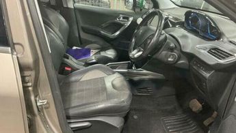 Peugeot 2008 1.6 VTi Allure Auto Euro 5 5dr