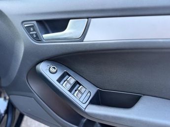 Audi A5 2.0 TDI SE Technik Sportback 5dr Diesel Multitronic Euro 5 (s/s)