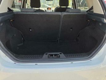 Ford Fiesta 1.4 Zetec 5dr
