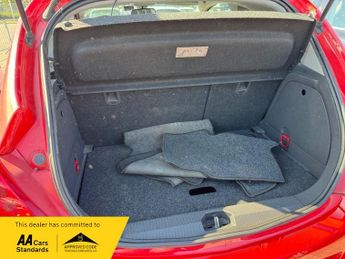 Vauxhall Corsa DESIGN 16V