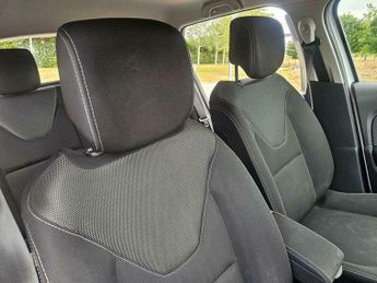 Renault Clio 1.5 dCi Dynamique MediaNav EDC Euro 5 5dr