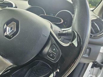 Renault Clio 1.5 dCi Dynamique MediaNav EDC Euro 5 5dr