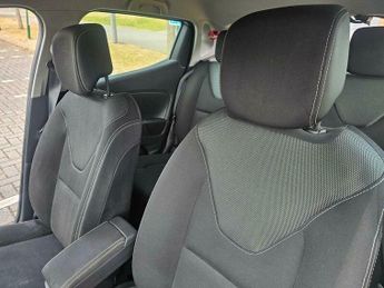 Renault Clio 1.5 dCi Dynamique MediaNav EDC Euro 5 5dr