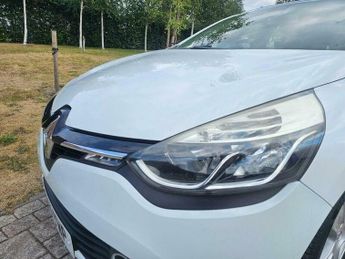 Renault Clio 1.5 dCi Dynamique MediaNav EDC Euro 5 5dr