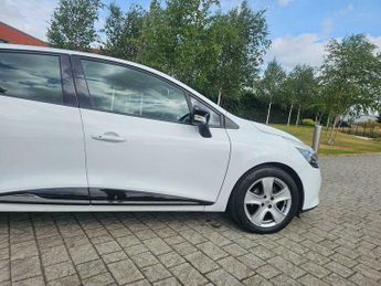 Renault Clio 1.5 dCi Dynamique MediaNav EDC Euro 5 5dr