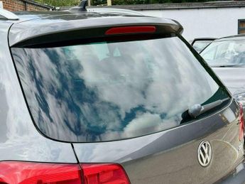 Volkswagen Tiguan 2.0 Tiguan Match TSi 4Motion Semi-Auto 4WD 5dr