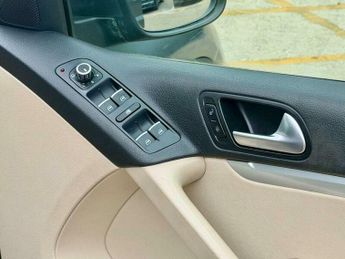 Volkswagen Tiguan 2.0 Tiguan Match TSi 4Motion Semi-Auto 4WD 5dr