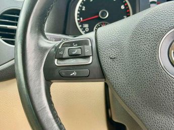 Volkswagen Tiguan 2.0 Tiguan Match TSi 4Motion Semi-Auto 4WD 5dr