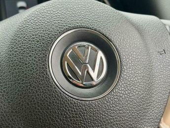 Volkswagen Tiguan 2.0 Tiguan Match TSi 4Motion Semi-Auto 4WD 5dr