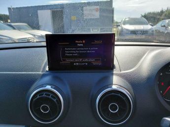 Audi A3 1.6 TDI SE Sportback Euro 5 (s/s) 5dr