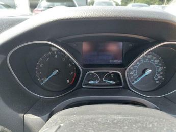 Ford Focus 1.6T EcoBoost Titanium X Euro 5 (s/s) 5dr