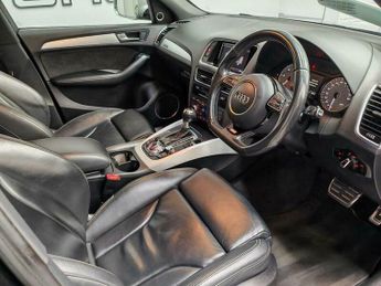 Audi SQ5 3.0 BiTDI V6 Tiptronic quattro Euro 6 (s/s) 5dr