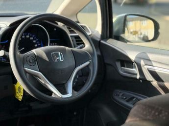Honda Jazz 1.5 h i-MMD SE eCVT Euro 6 (s/s) 5dr