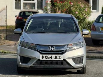 Honda Jazz 1.5 h i-MMD SE eCVT Euro 6 (s/s) 5dr