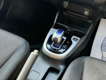 Honda Jazz 1.5 h i-MMD SE eCVT Euro 6 (s/s) 5dr