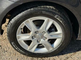 Audi A3 1.8 TFSI SE Sportback S Tronic Euro 5 5dr