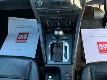 Audi A3 1.8 TFSI SE Sportback S Tronic Euro 5 5dr
