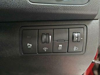 Kia Venga 1.6 3 Auto Euro 5 5dr (Sat Nav)