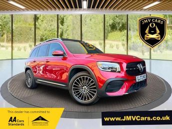 Mercedes GLB GLB 200 AMG LINE PREMIUM PLUS