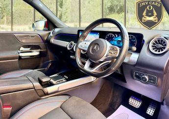 Mercedes GLB Class GLB 200 AMG LINE PREMIUM PLUS