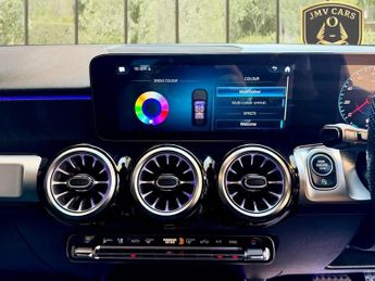 Mercedes GLB Class GLB 200 AMG LINE PREMIUM PLUS