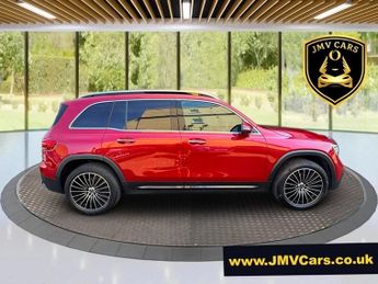 Mercedes GLB Class GLB 200 AMG LINE PREMIUM PLUS