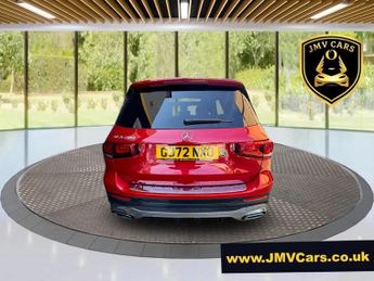 Mercedes GLB Class GLB 200 AMG LINE PREMIUM PLUS
