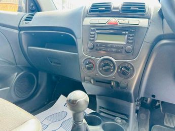 Kia Picanto 1.0 1 5dr