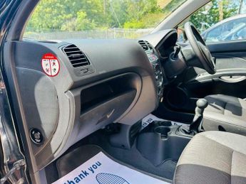 Kia Picanto 1.0 1 5dr