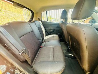 Kia Picanto 1.0 1 5dr