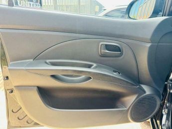 Kia Picanto 1.0 1 5dr